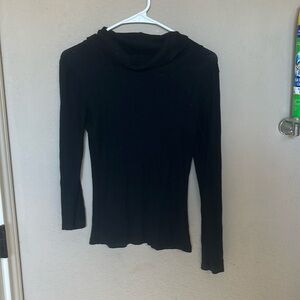 Ambience long sleeve turtleneck size: small